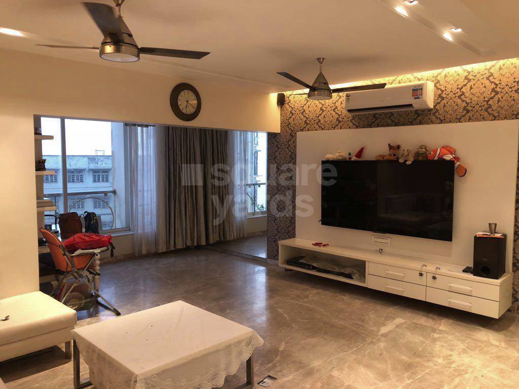 Resale 5 Bedroom 2948 Sq.Ft. Apartment in Lodha Trump Tower, Worli
