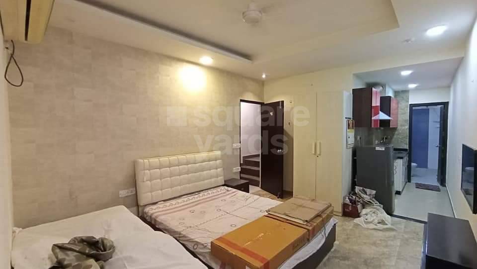 Resale 4 Bedroom 3658 Sq.Ft. Independent House in Proview Shalimar City