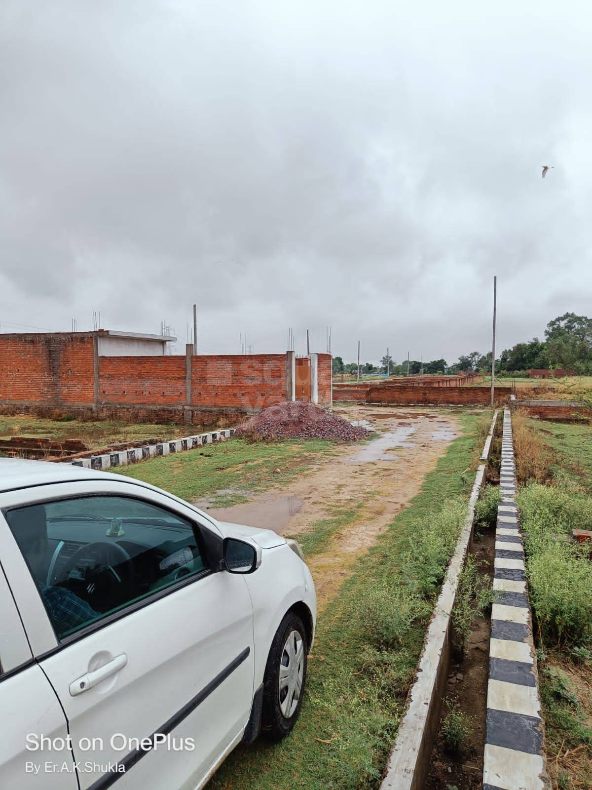 Resale 1000 Sq.Ft. Plot in Kisan Path Lucknow 5017003