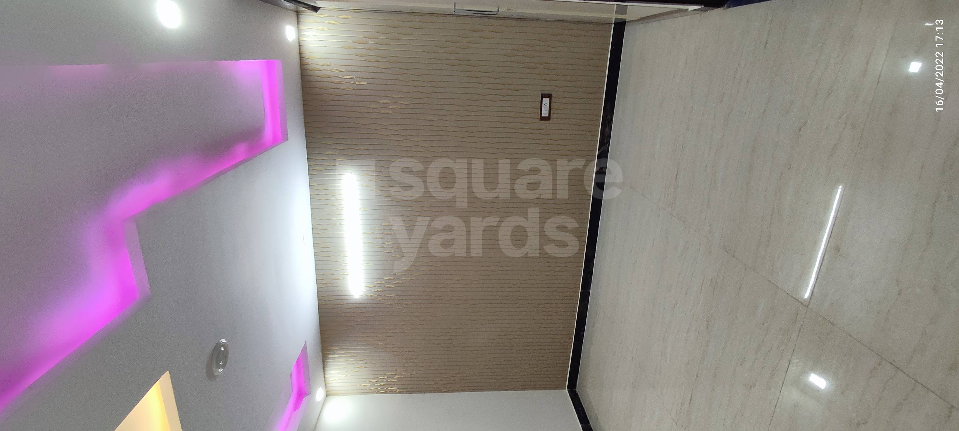 Resale 3 Bedroom 100 Sq.Yd. Builder Floor in Rama Park Apartments