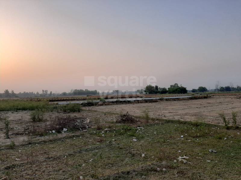 Resale 1250 Sq.Ft. Plot in Wing Lucknow Greens Plots, Sultanpur Road