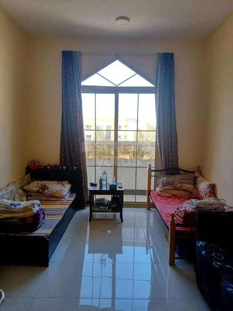 1 BR  Apartment For Rent in Al Rashidiya 2