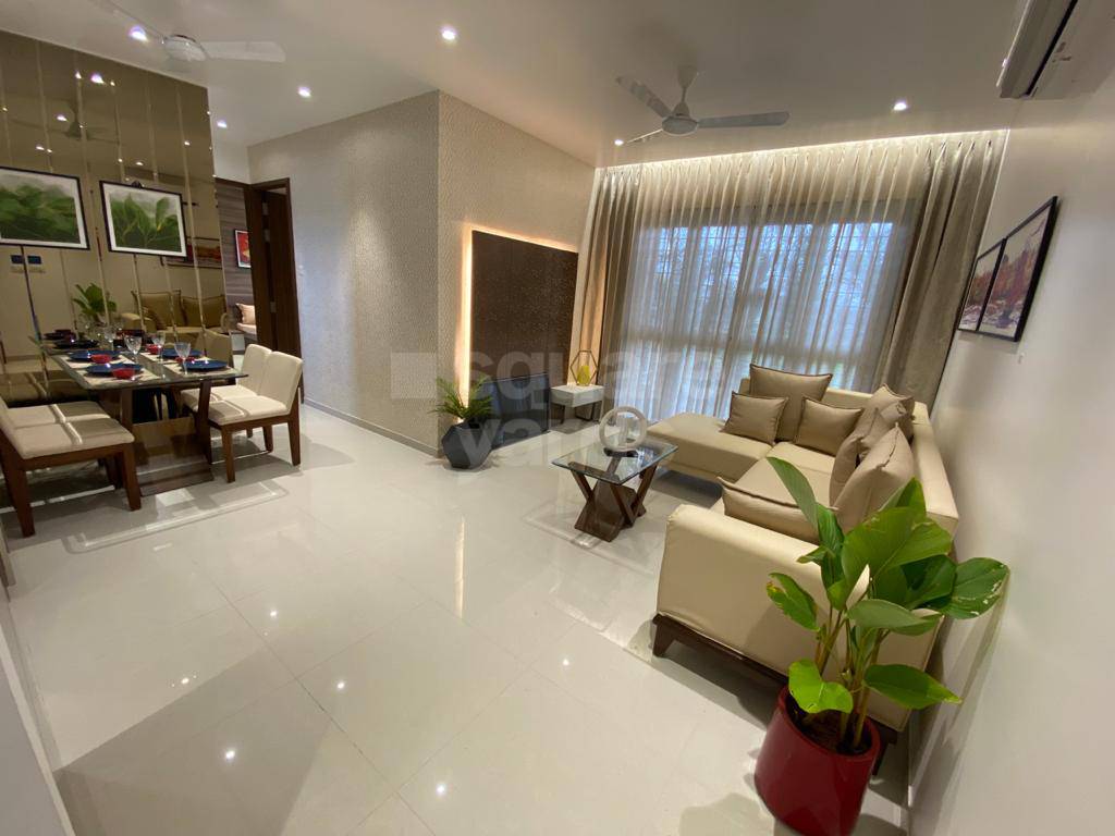 Rental 3 Bedroom 1500 Sq.Ft. Villa in G K Roseland Residency, Pimple