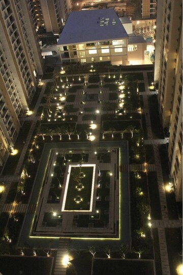  4 BHK Apartment at Sector 121 – for Sale