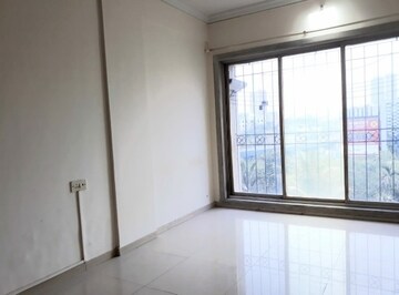 1 BHK Apartment For Rent in Acme Complex 2A Goregaon West Mumbai  4295734