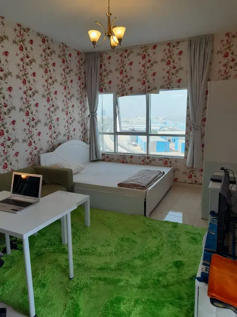 Studio  Apartment For Sale in Orient Towers