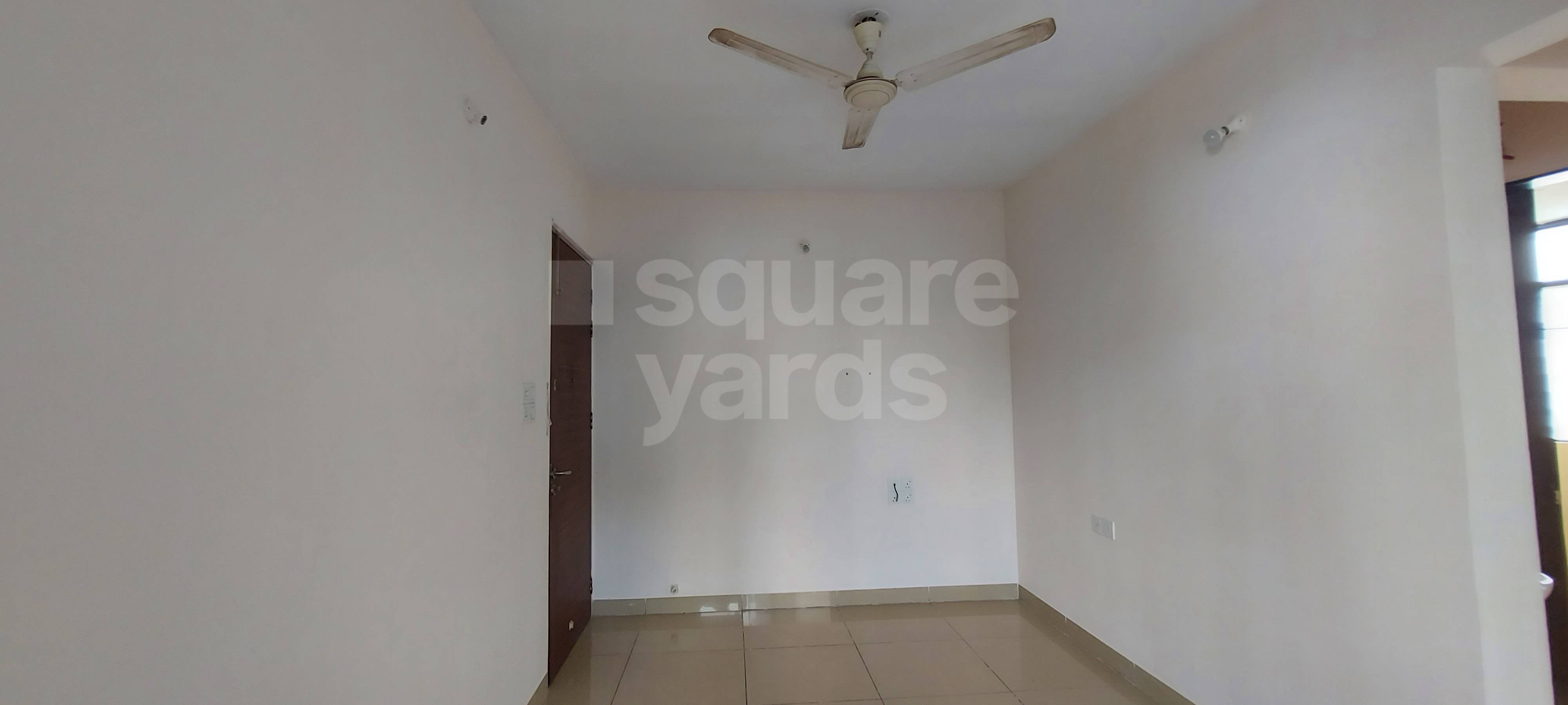 Rental 1 Bedroom 550 Sq.Ft. Apartment in Nanded City Mangal Bhairav