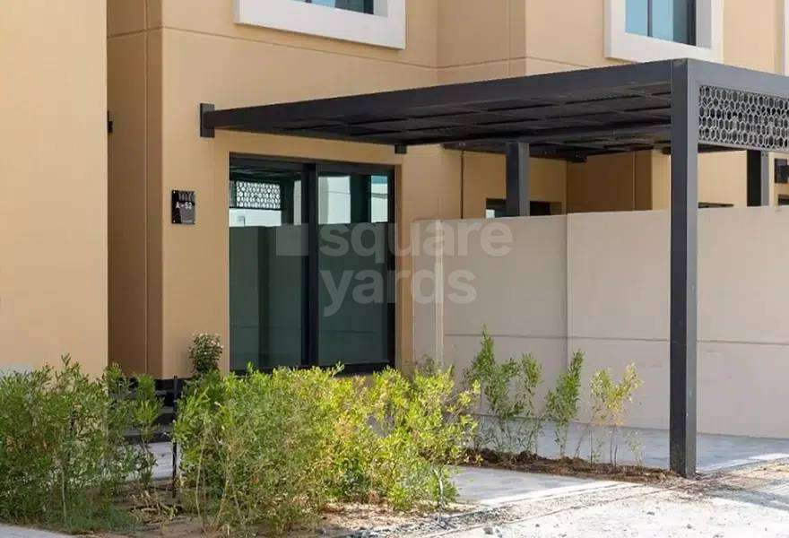 3 BR  Villa For Sale in Sharjah Sustainable City