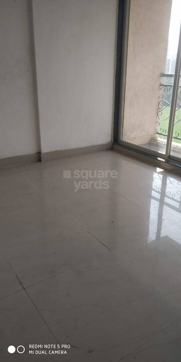 Room in 2 BHK Apartment at Taloja – for Sale