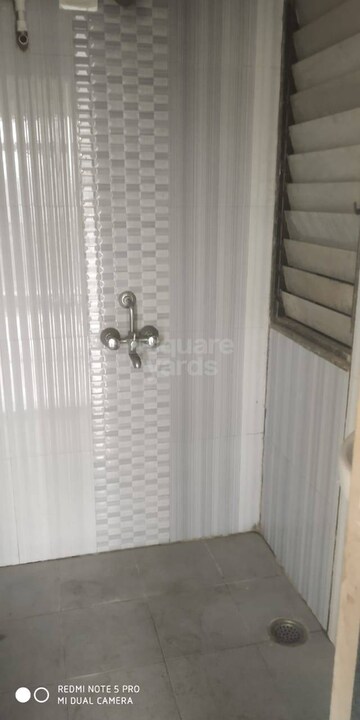 Bathroom in 2 BHK Apartment at Taloja – for Sale