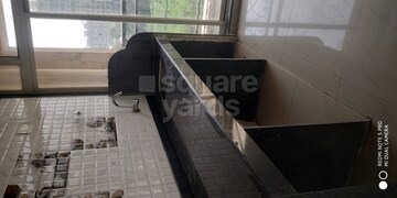 Kitchen in 2 BHK Apartment at Taloja – for Sale