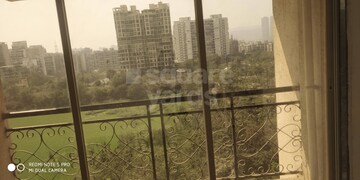2 BHK Apartment – Exterior View View at Taloja - for Sale