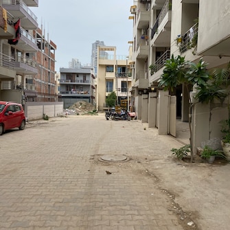 2 BHK Apartment For Rent in Ansal Versalia Avante Sector 67a Gurgaon  4298958