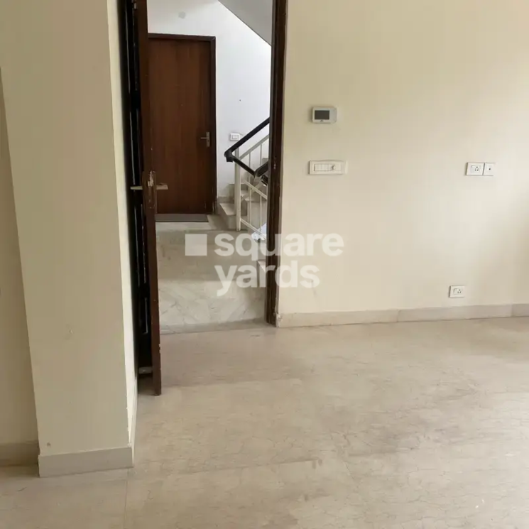 Living Room, bptp-astaire-gardens 3 Bedroom 2200 Sq.Ft. Apartment In Sector 70a Gurgaon 4299011