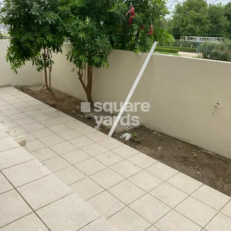 Balcony, bptp-astaire-gardens 3 Bedroom 2200 Sq.Ft. Apartment In Sector 70a Gurgaon 4299011