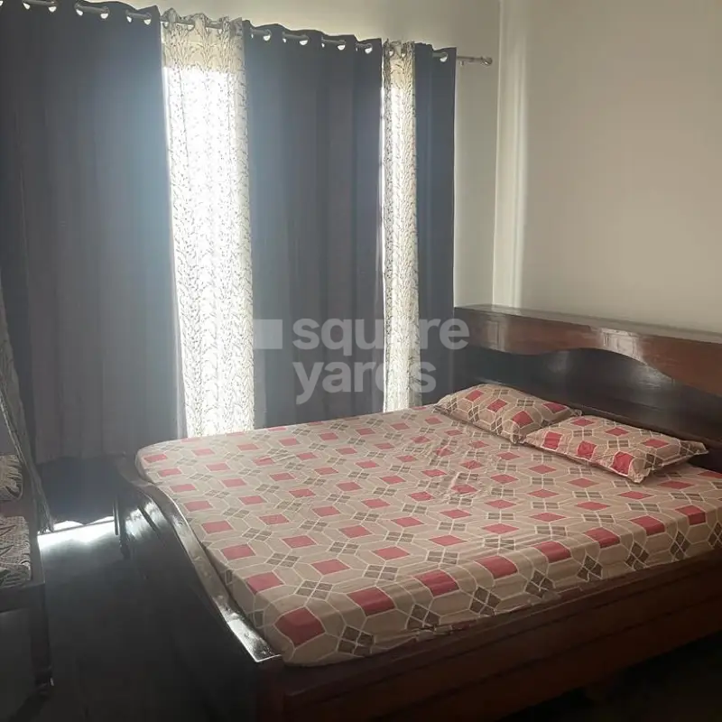 3 BHK + Servant Room 2560 Sq.Ft. Apartment in Tata Primanti-Tower Residences