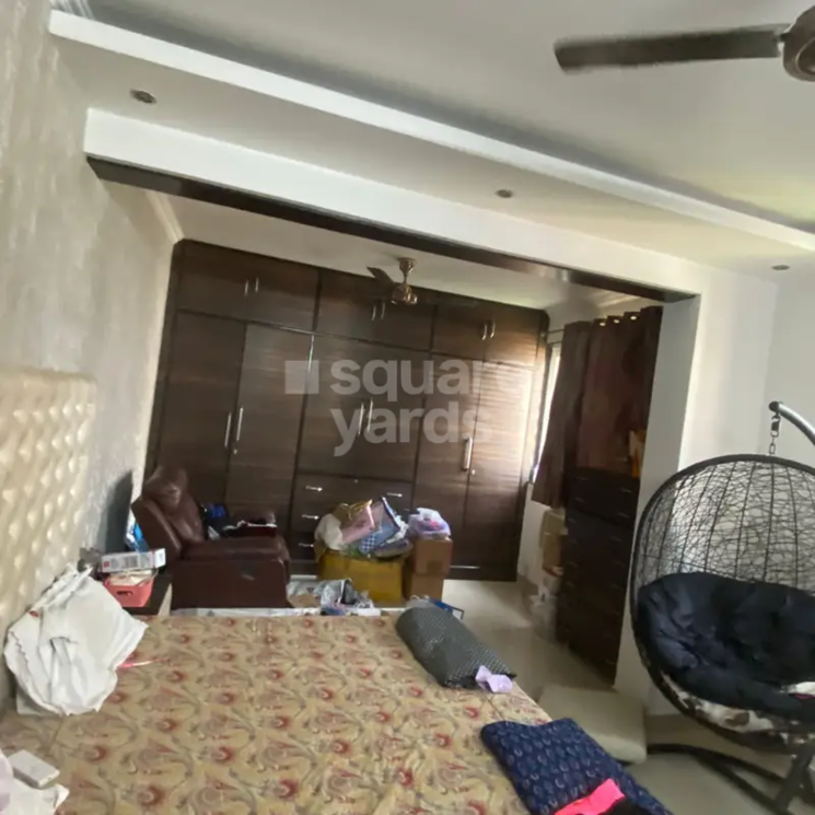 Bedroom, dlf-oakwood-estate 3 Bedroom 1566 Sq.Ft. Apartment In Dlf Phase ii Gurgaon 4299108