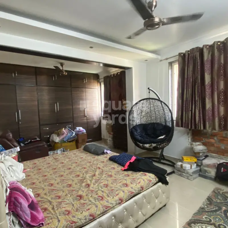 Master Bedroom, dlf-oakwood-estate 3 Bedroom 1566 Sq.Ft. Apartment In Dlf Phase ii Gurgaon 4299108