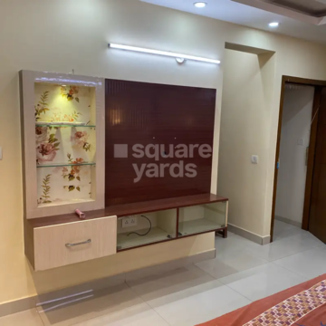 Bedroom in 2 BHK Apartment at GPL Eden Heights, Sector 70 – for Rent