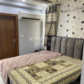 Bedroom in 2 BHK Apartment at GPL Eden Heights, Sector 70 – for Rent