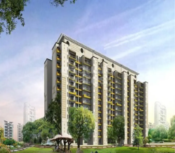 4 BHK Apartment For Rent in Tulip Ivory Sector 70 Gurgaon  4299396