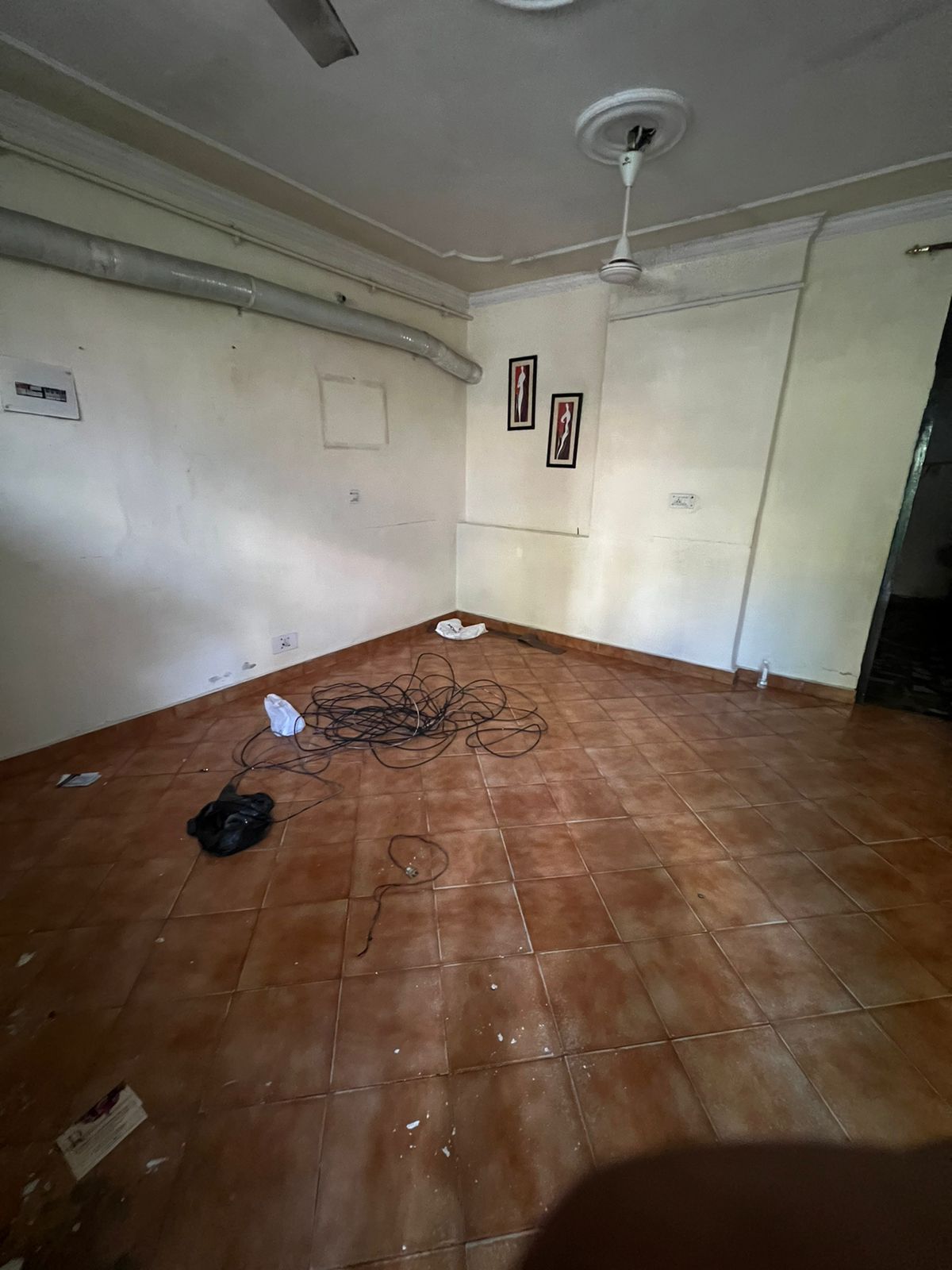 Rental 2 Bedroom 1250 Sq.Ft. Apartment in DDA Akshardham Apartments