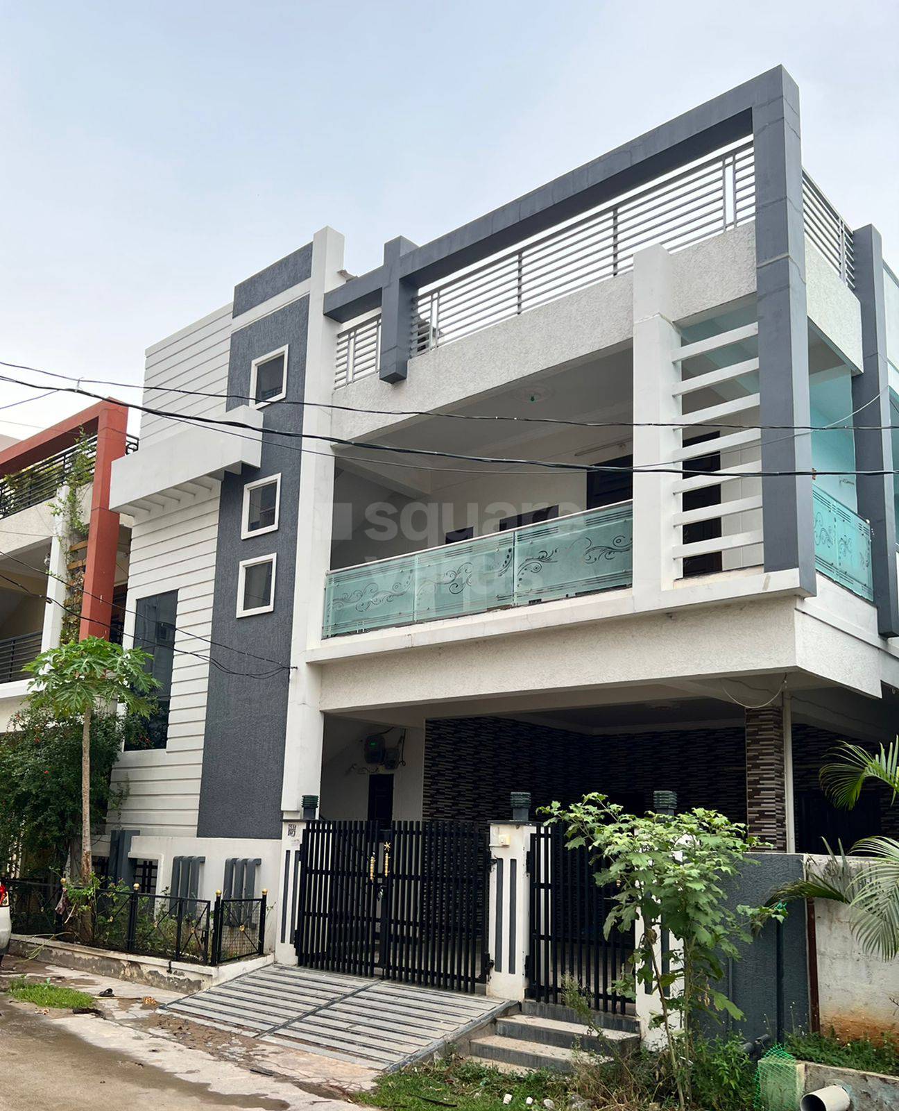 Resale 138 Sq.Yd. Plot in Nagole Hyderabad 4116548