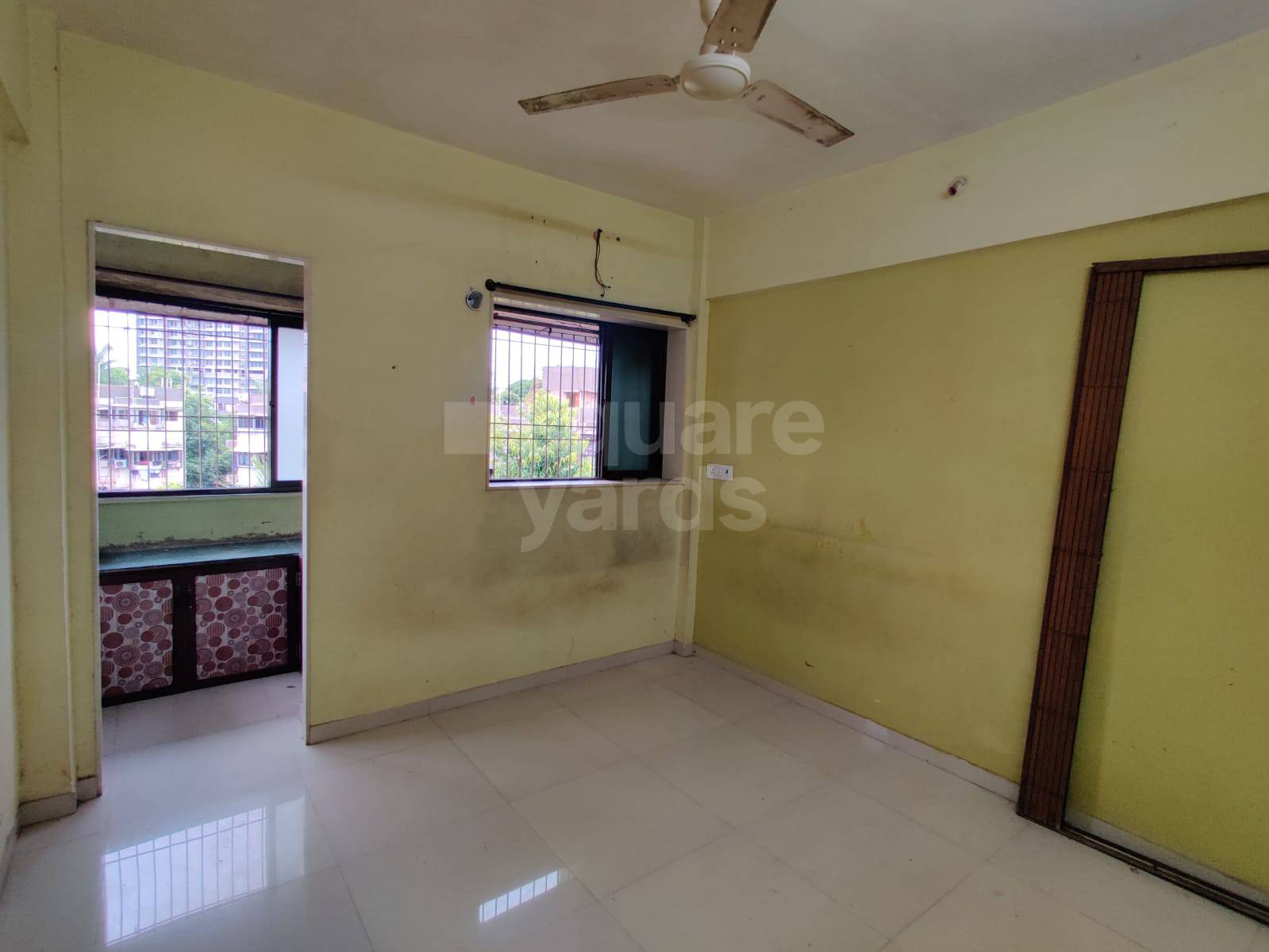 Rental Commercial Office Space 640 Sq.Ft. in 360 Degree Business Park