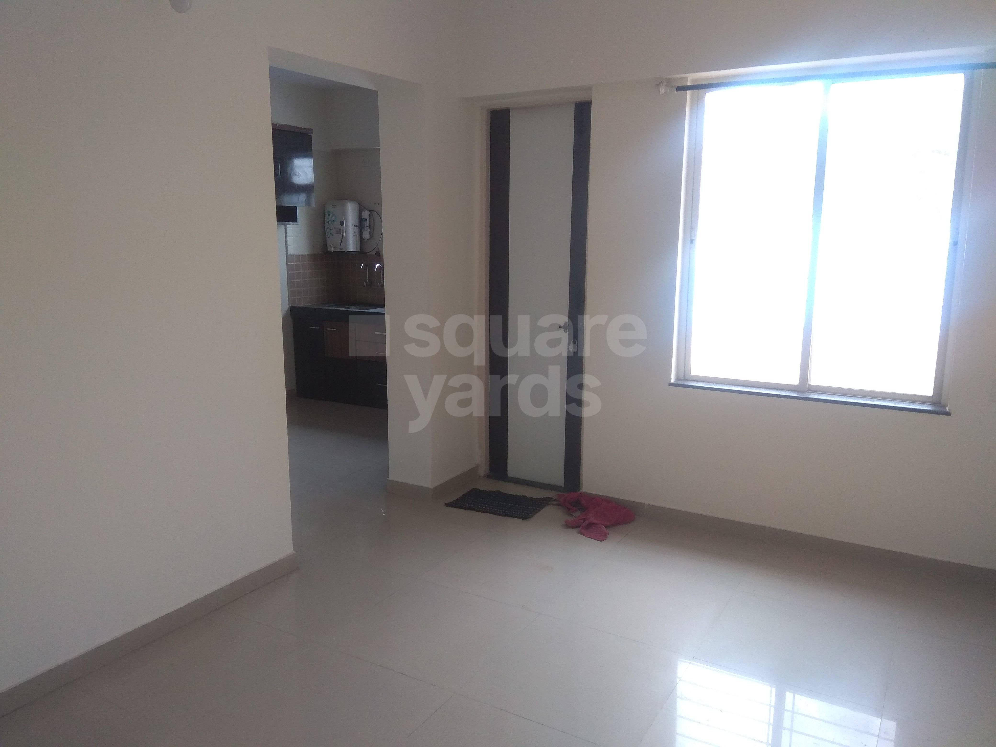 Rental 3 Bedroom 1750 Sq.Ft. Apartment in Marvel Vivacity, Kalyani