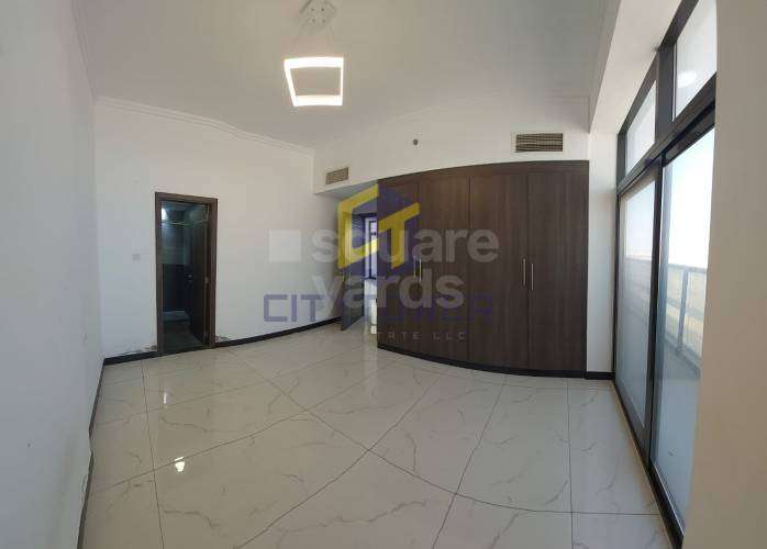 2 BR 1200 Sq.Ft. Apartment in Dubai Industrial Park