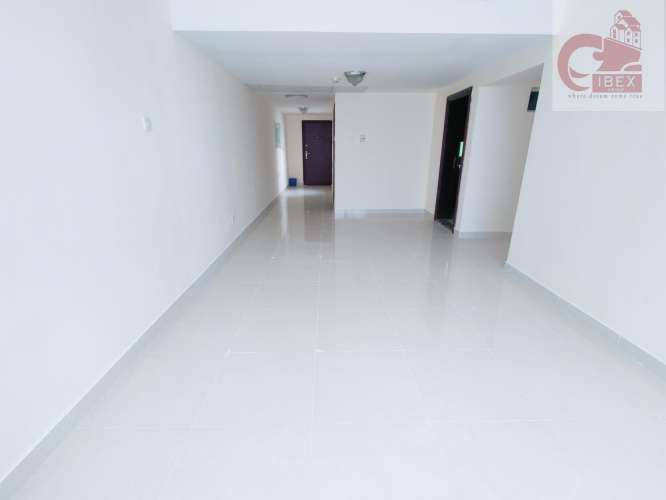 2 BR 1400 Sq.Ft. Apartment in Al Muraqqabat