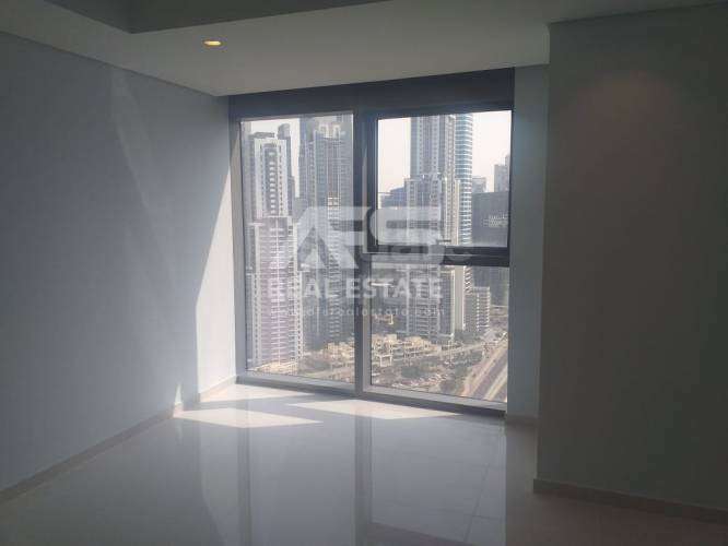 1 BR 750 Sq.Ft. Apartment in Paramount Hotel & Residences