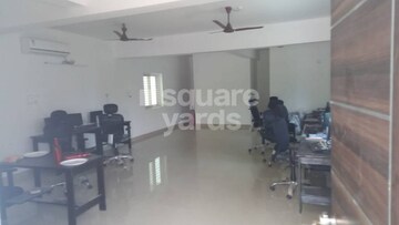 Commercial Office Space 800 Sq.Ft. For Rent in Hydernagar Hyderabad  4306626