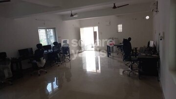 Team Area in  Office Space at Hydernagar – for Rent