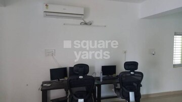 Team Area in  Office Space at Hydernagar – for Rent