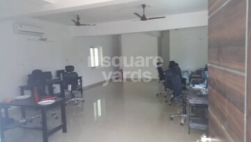 Floor Plan in  Office Space at Hydernagar – for Rent