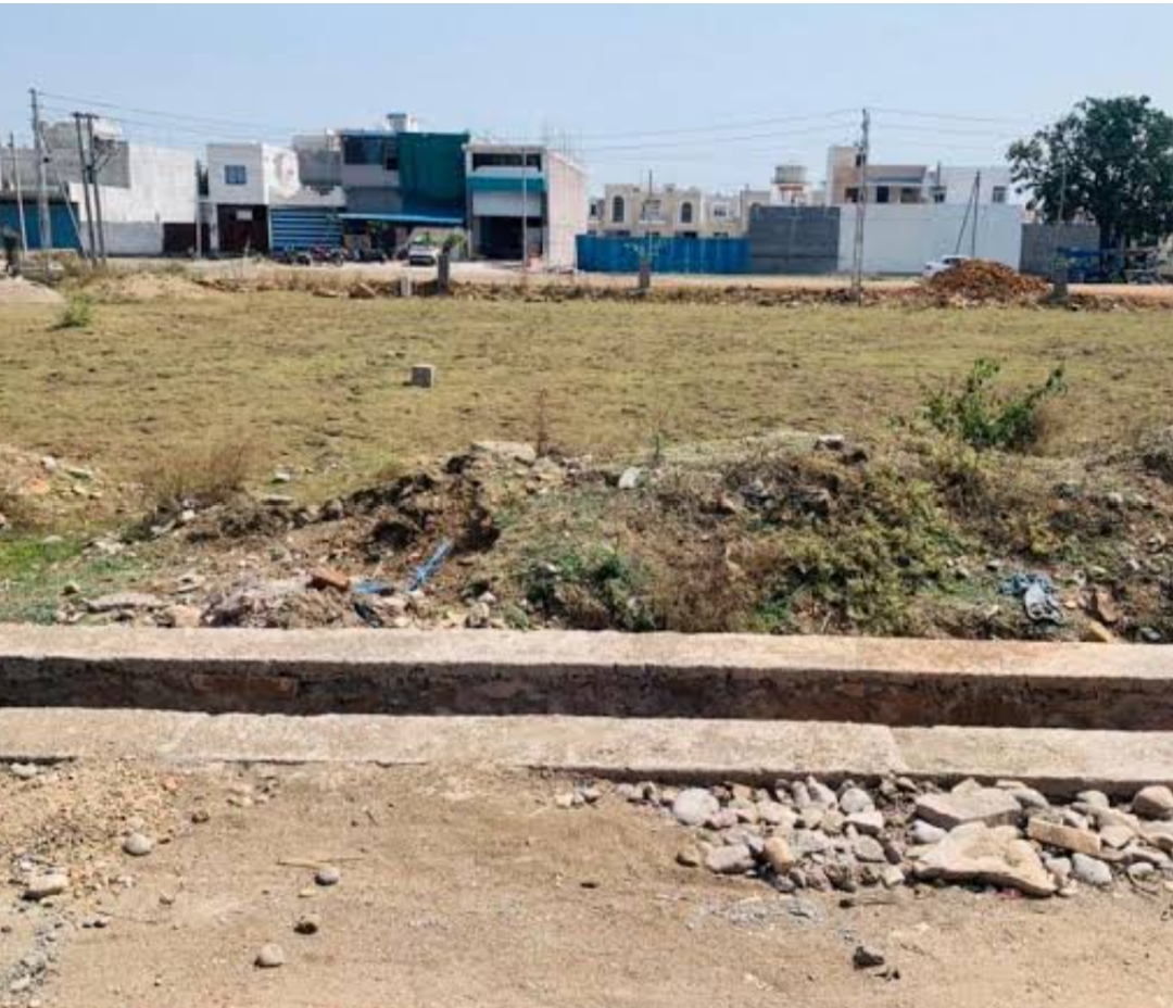 Resale 1000 Sq.Ft. Plot in Badowala Dehradun 4482131