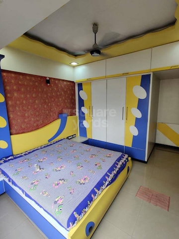 3 BHK Apartment For Rent in Malad Apartment Malad West Mumbai  4308460