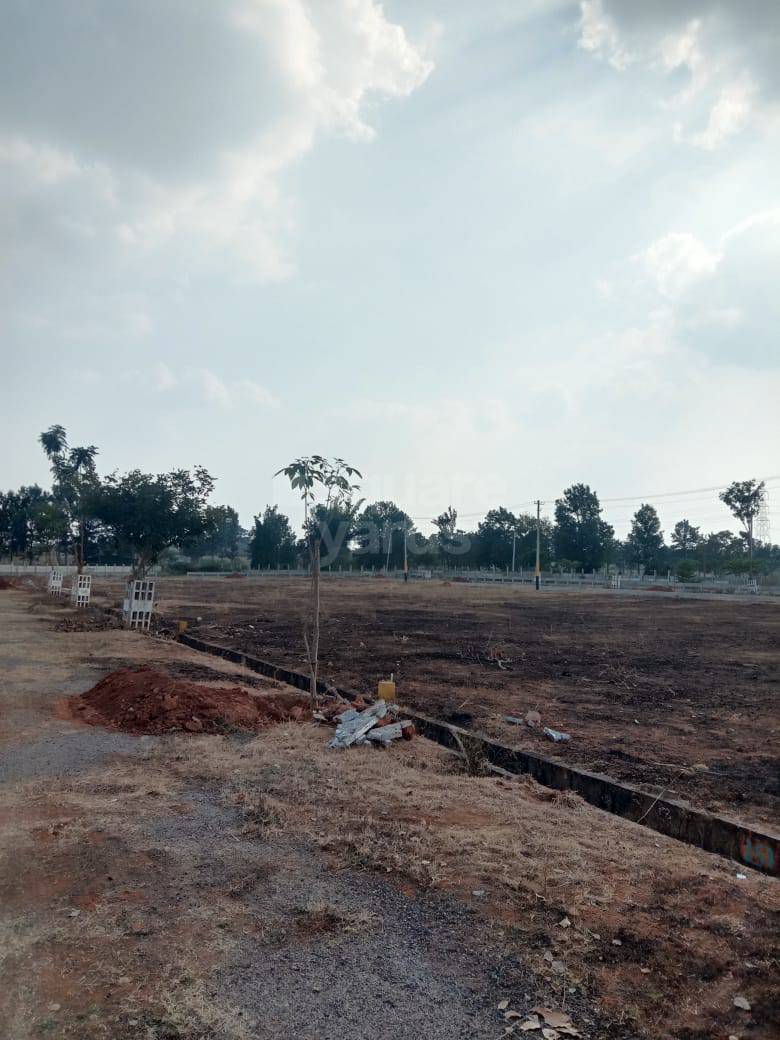 Resale 1200 Sq.Ft. Plot in Tavarekere Bangalore 4311039