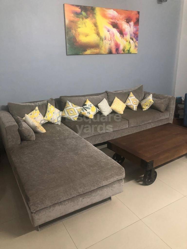 Resale 3 Bedroom 2350 Sq.Ft. Apartment in HBH Galaxy Apartments, Sector