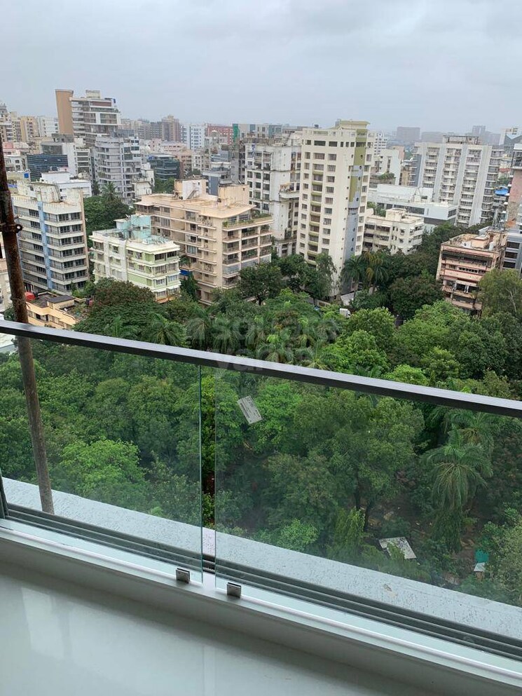 Exterior View, platinum-park-reach 3 Bedroom 1400 Sq.Ft. Apartment In Bandra West Mumbai 4313471