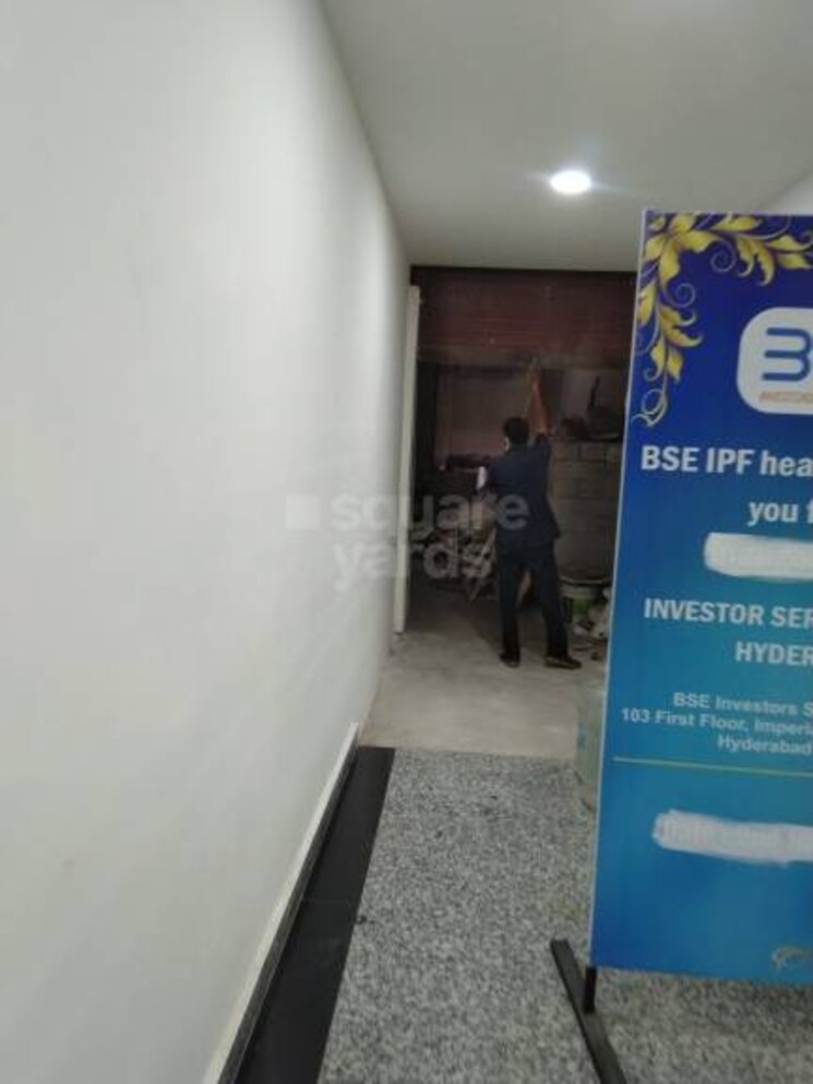 Team Area, ameerpet Commercial Office Space 4500 Sq.Ft. In Ameerpet Hyderabad 4312627