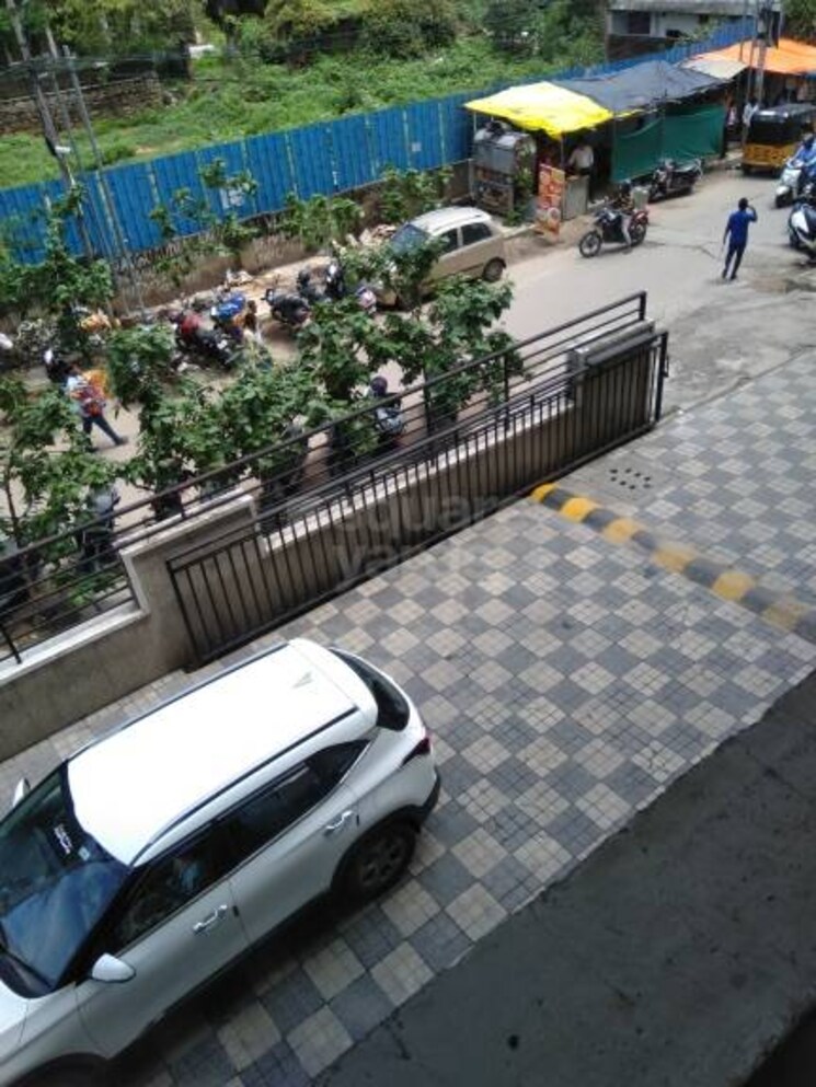 Floor Plan, ameerpet Commercial Office Space 4500 Sq.Ft. In Ameerpet Hyderabad 4312627