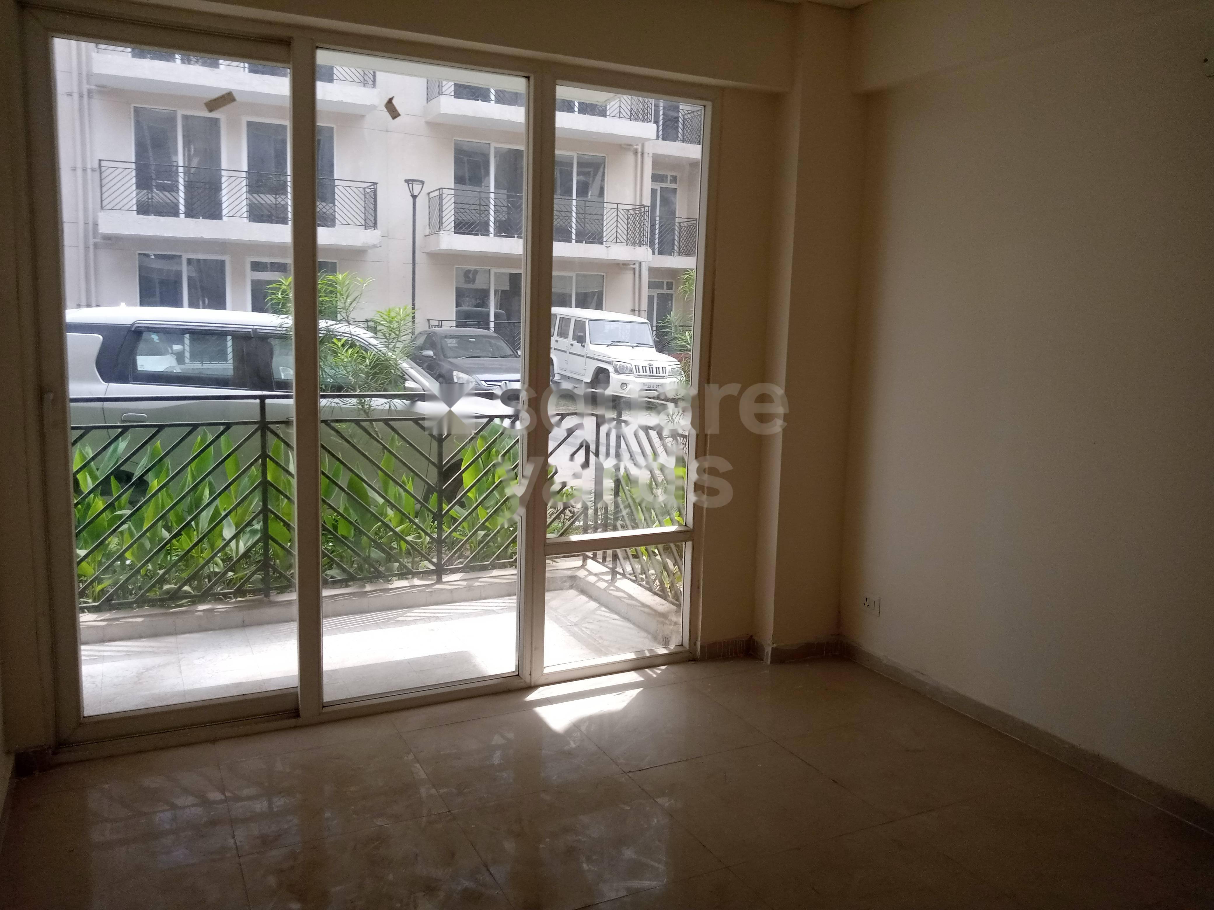 Rental 1 Bedroom 351 Sq.Ft. Apartment in Signature Global Grand Iva, Sector 103 Gurgaon 4459817