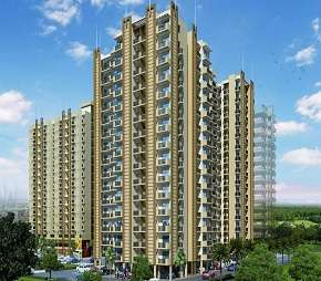 2 BHK Apartment For Rent in LandCraft River Heights Raj Nagar Extension Ghaziabad 4314117