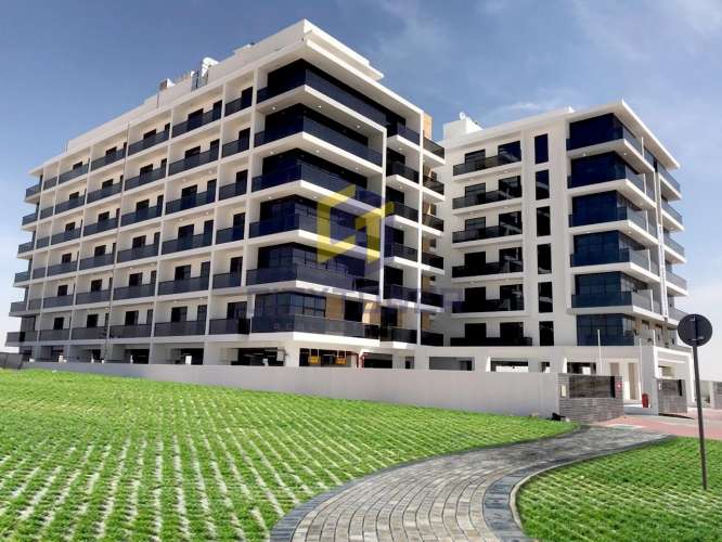 2 BR 1250 Sq.Ft. Apartment in Al Haseen Residences