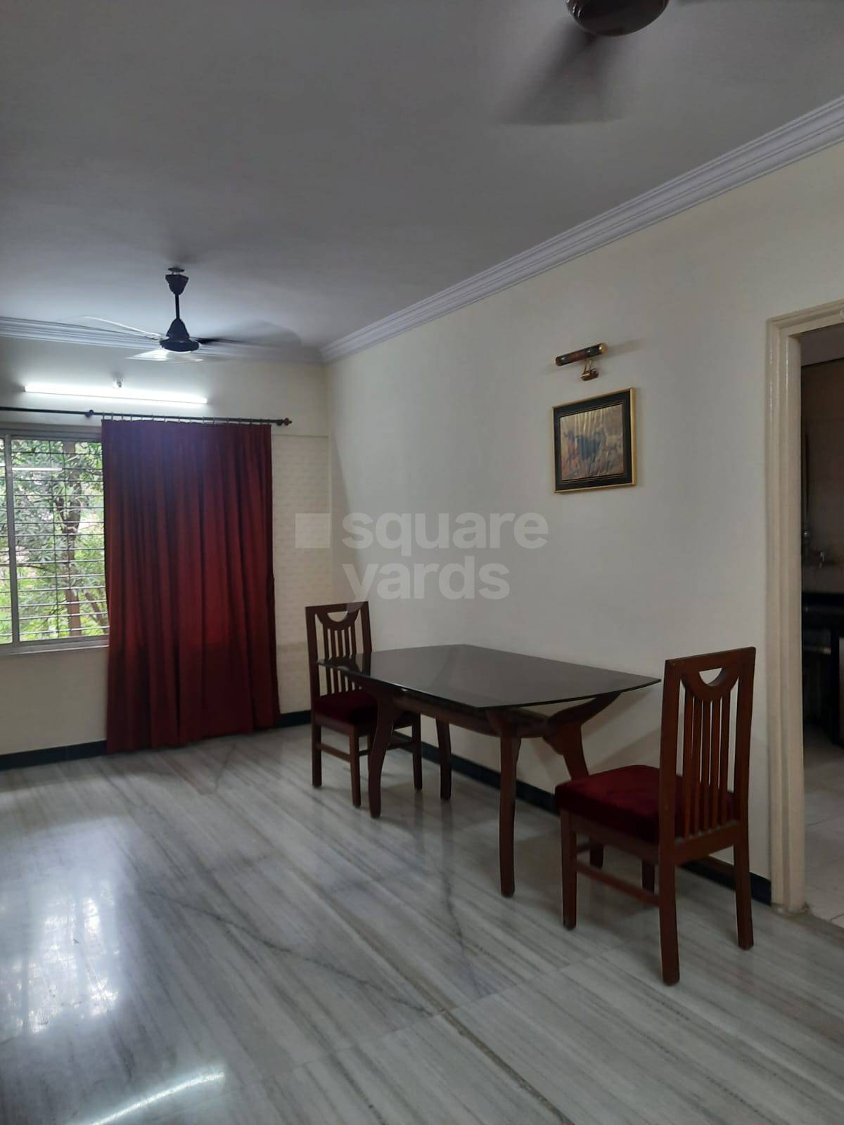 Rental 2 Bedroom 903 Sq.Ft. Apartment in Squarefeet Imperial Square