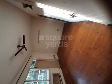 Master Bedroom in 2 BHK Apartment at Bestech Park View Residency, Sector 3 – for Rent
