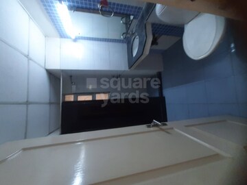 Bathroom in 2 BHK Apartment at Bestech Park View Residency, Sector 3 – for Rent