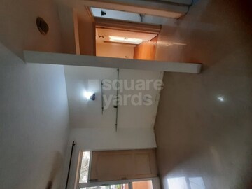 Living Room in 2 BHK Apartment at Bestech Park View Residency, Sector 3 – for Rent